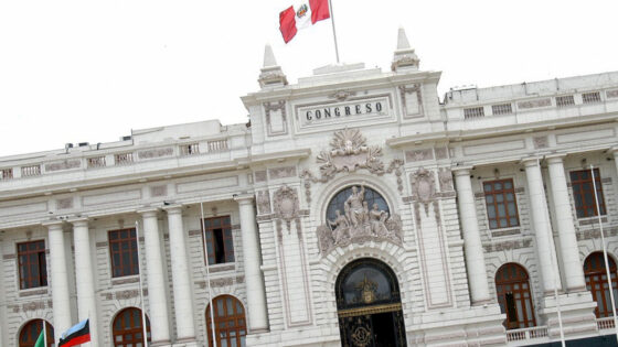 ALERTA PERÚ:  IDEOLOGÍA DE GÉNERO Y LA UNIÓN CIVIL VUELVEN CON MÁS FUERZA